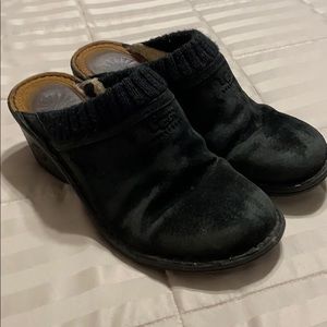 UGG 1934 mules/slides